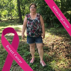 Meet your Posher, Edna